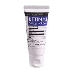 DERMA FACTORY Retinal 300ppm Cream - 30ml