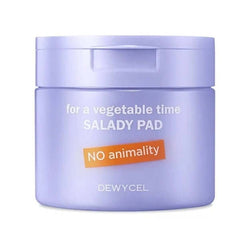 DEWYCEL Salady Pad - 180ml (70pcs)