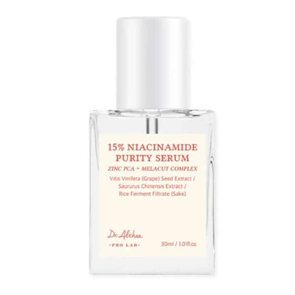 Dr.Althea Niacinamide Purity Serum - 30ml
