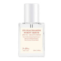 Dr.Althea Niacinamide Purity Serum - 30ml