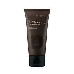 Dr.Different 131 Moisturizer - 100ml