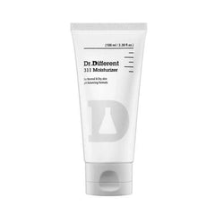 Dr.Different 311 Moisturizer - 100ml