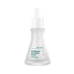 Dr.Different Cica Metal Serum - 30ml