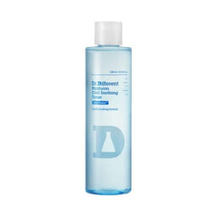 Dr.Different Hyaluron Cool Soothing Toner - 300ml