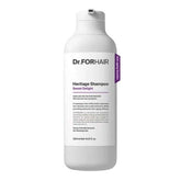 Dr.FORHAIR Heritage Shampoo Sweet Delight - 500ml