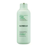 Dr.FORHAIR Phyto Fresh Shampoo - 500ml