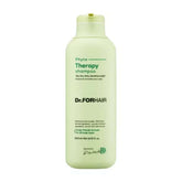 Dr.FORHAIR Phyto Therapy Shampoo - 500ml