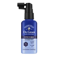 DR.GROOT Scalp Solution Extreme Cooling Tonic - 80ml