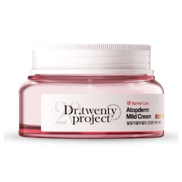 Dr.Twenty Project Atopderm Mild Cream - 55ml