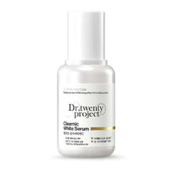 Dr.Twenty Project Clearnic White Serum - 35ml