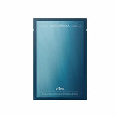 efilow Calming Mindfulness Sheet Mask - 10pcs