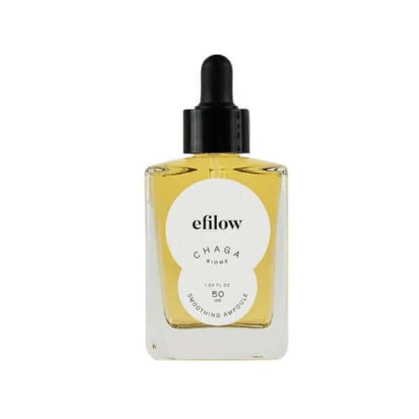 efilow Chaga Mushroom Biome Smoothing Ampoule - 50ml
