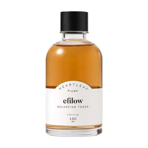efilow Heartleaf Biome Balancing Toner - 150ml