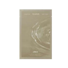 efilow Hydrating Teaism Sheet Mask - 10pcs