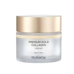ELISHACOY Premium Gold Collagen Cream - 50g