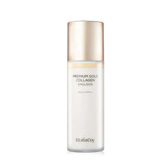 ELISHACOY Premium Gold Collagen Emulsion - 150ml