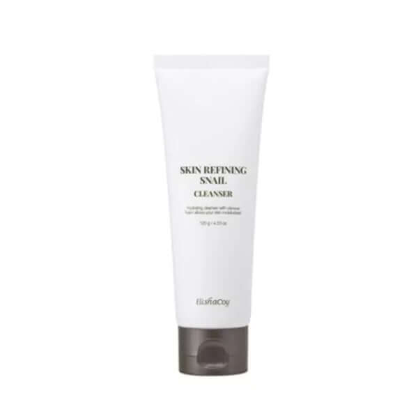 ELISHACOY Skin Refining Snail Cleanser - 120g