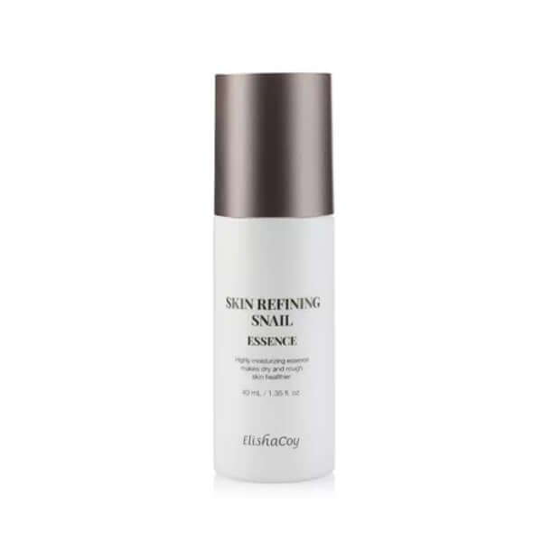 ELISHACOY Skin Refining Snail Essence - 40ml