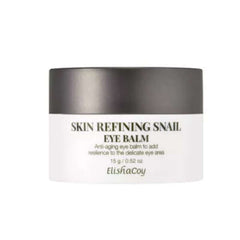 ELISHACOY Skin Refining Snail Eye Balm - 15g