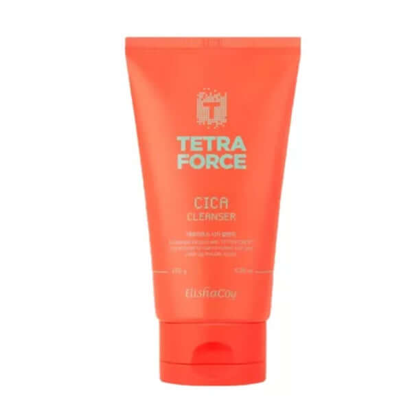 ELISHACOY Tetraforce Cica Cleanser - 150g