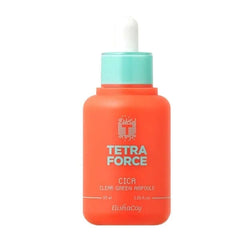ELISHACOY Tetraforce Cica Clear Green Ampoule - 30ml