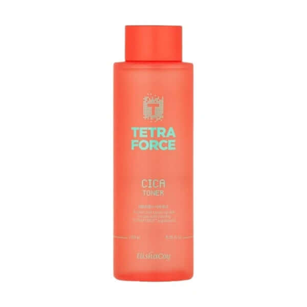 ELISHACOY Tetraforce Cica Toner - 200ml