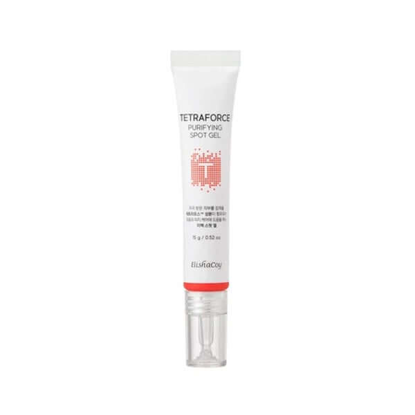 ELISHACOY Tetraforce Purifying Spot Gel - 15g