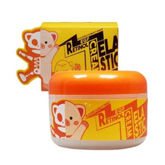 ELIZAVECCA Milky Piggy EGF Elastic Retinol Cream - 100g