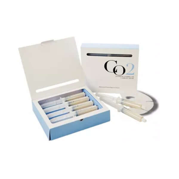 Esthetic House CP-1 CO2 Esthetic Formula Carbonic Mask - 1pack (5pcs)