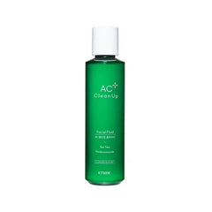 ETUDE AC Clean Up Facial Fluid - 180ml