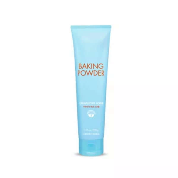 ETUDE Baking Powder Crunch Pore Scrub (Tube) - 200g