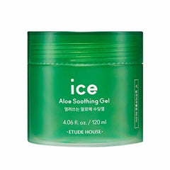 ETUDE Ice Aloe Soothing Gel - 120ml