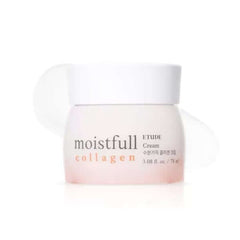 ETUDE Moistfull Collagen Cream - 75ml
