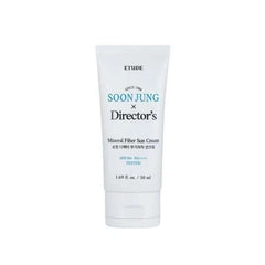 ETUDE Soon Jung Director's Mineral Filter Sun Cream - 50ml