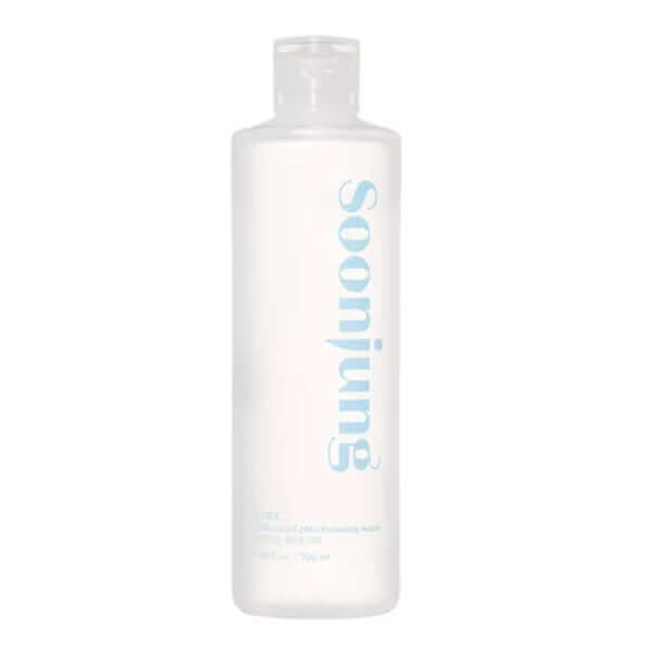 ETUDE Soon Jung Midly Acid pH Cleansing Water - 320ml
