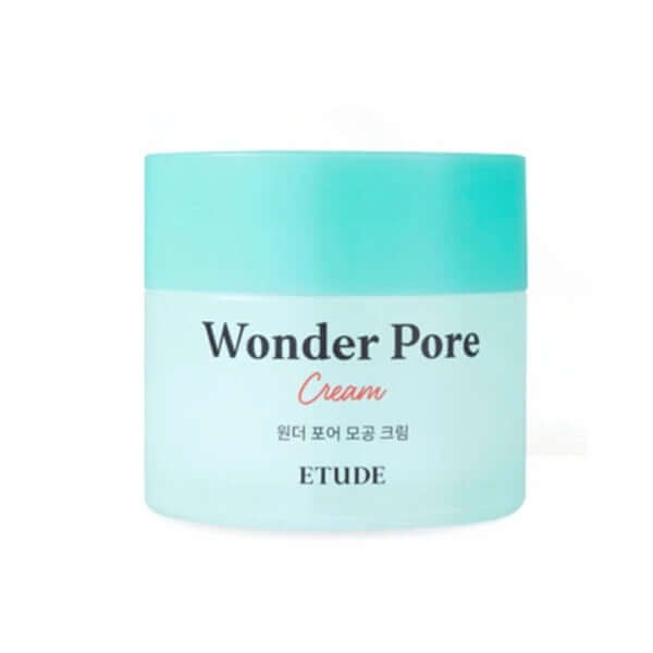 ETUDE Wonder Pore Cream - 75ml