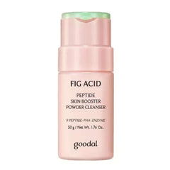 GOODAL Fig Acid Peptide Skin Booster Powder Cleanser - 50g