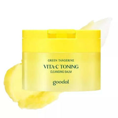 GOODAL Green Tangerine Vita C Toning Cleansing Balm - 110ml