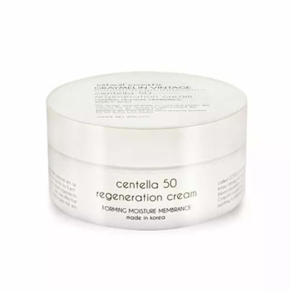 GRAYMELIN Centella 50 Regeneration Cream - 200ml