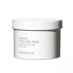 GRAYMELIN Grain Peeling Pad - 135g (70pcs)