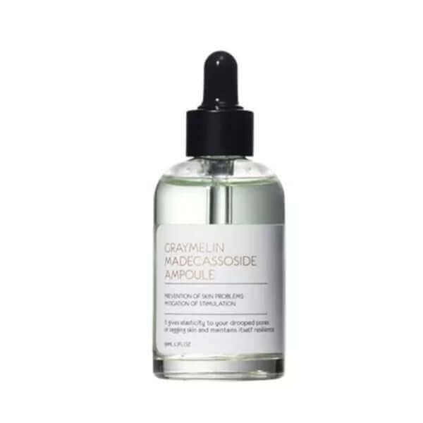 GRAYMELIN Madecassoside Ampoule - 50ml