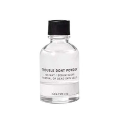 GRAYMELIN Trouble Dont Powder - 30ml