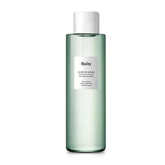 Huxley Cleansing Water Be Clean Be Moist - 200ml