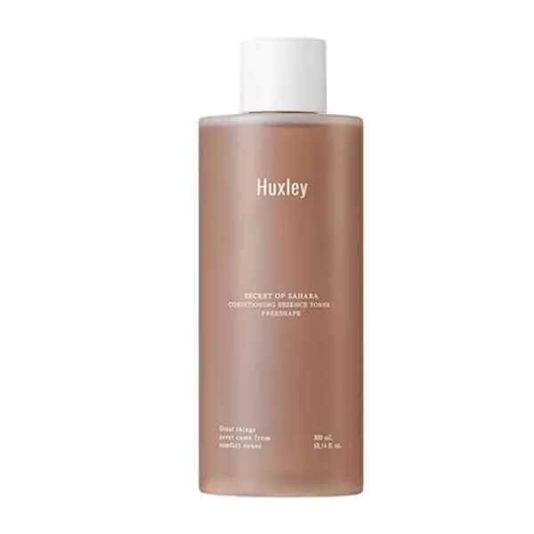 Huxley Condition Essence Toner Freeshape - 300ml