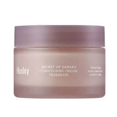 Huxley Conditioning Cream Freeshape - 50ml