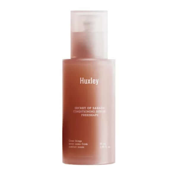 Huxley Conditioning Serum Freeshape - 50ml