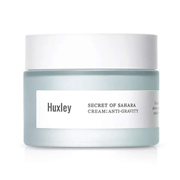Huxley Cream Anti Gravity - 50ml