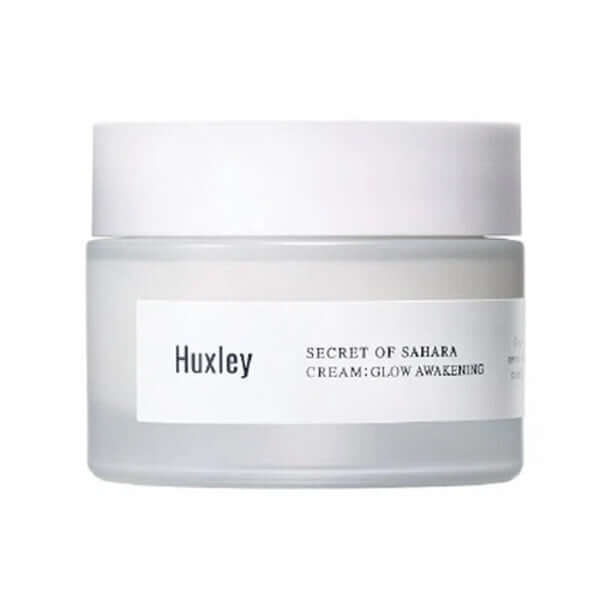 Huxley Cream Glow Awakening - 50ml