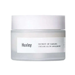 Huxley Cream Glow Awakening - 50ml