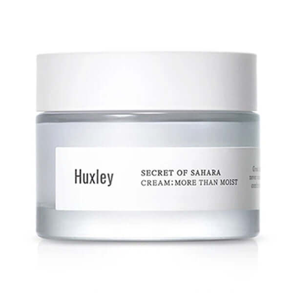 Huxley Cream More Than Moist - 50ml